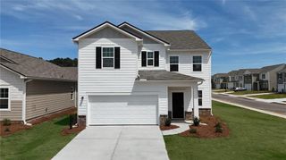94 Heartland Drive, Dallas, GA 30157
