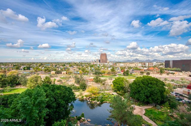 200 W PORTLAND Street 822, Phoenix, AZ 85003