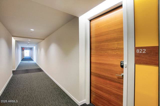 200 W PORTLAND Street 822, Phoenix, AZ 85003