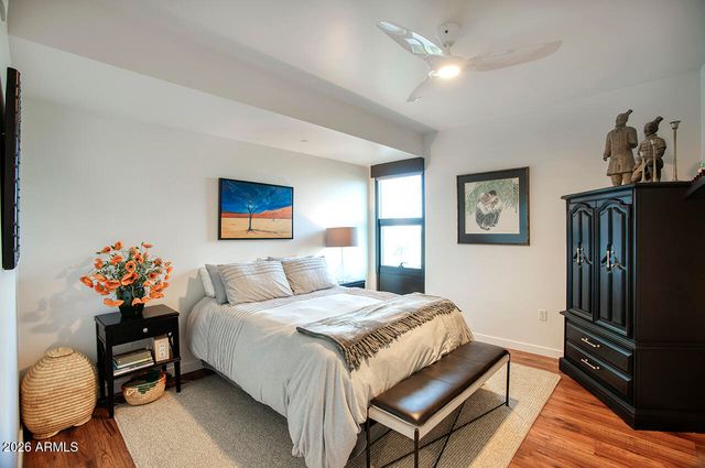 200 W PORTLAND Street 822, Phoenix, AZ 85003