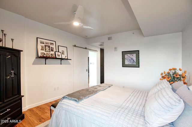 200 W PORTLAND Street 822, Phoenix, AZ 85003