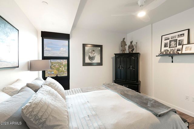 200 W PORTLAND Street 822, Phoenix, AZ 85003