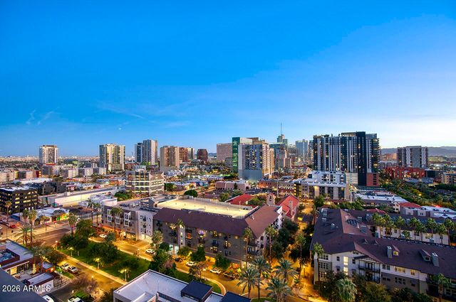 200 W PORTLAND Street 822, Phoenix, AZ 85003