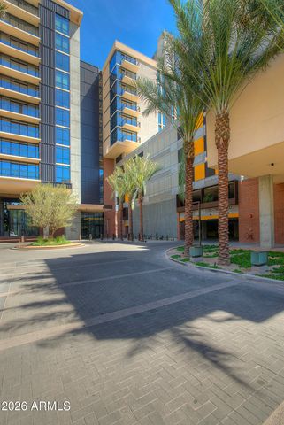 200 W PORTLAND Street 822, Phoenix, AZ 85003