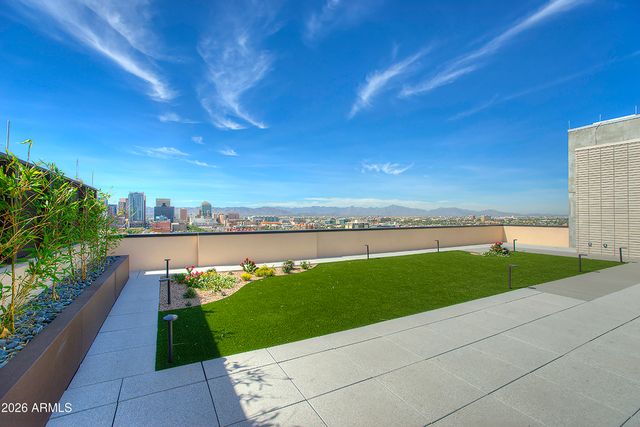 200 W PORTLAND Street 822, Phoenix, AZ 85003