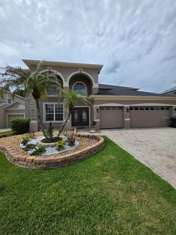 12039 BLAIREMONT WAY, Orlando, FL 32825