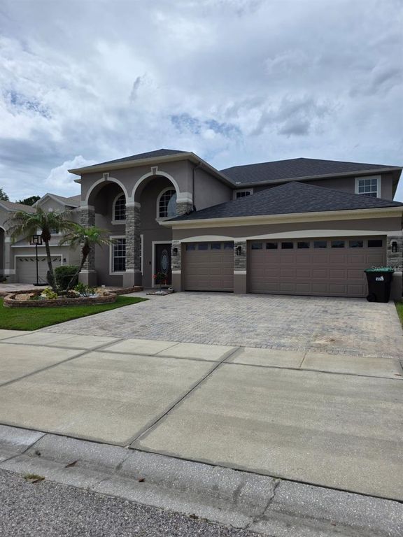 12039 BLAIREMONT WAY, Orlando, FL 32825