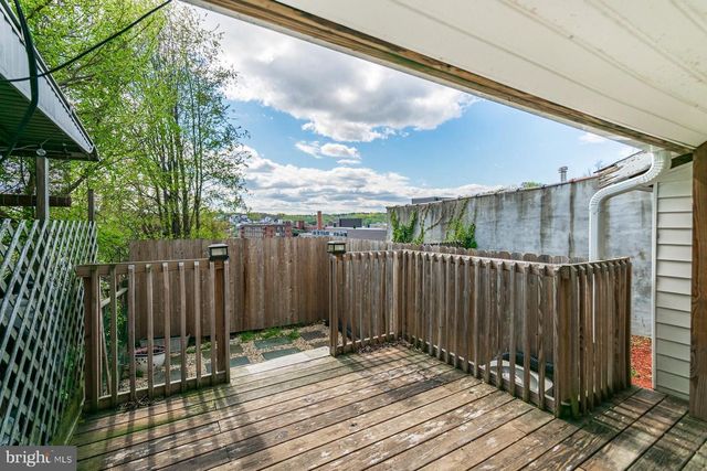 4562 SILVERWOOD ST, Philadelphia, PA 19127