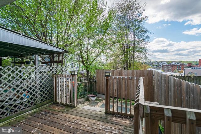 4562 SILVERWOOD ST, Philadelphia, PA 19127