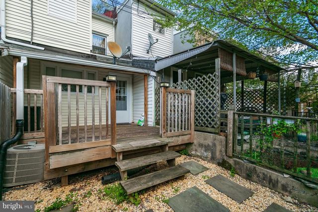 4562 SILVERWOOD ST, Philadelphia, PA 19127
