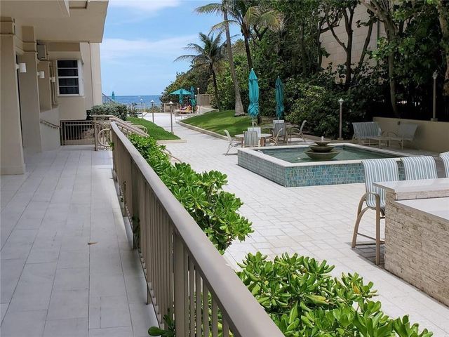 1021 Hillsboro Mile Hillsboro Mile G2, Hillsboro Beach, FL 33062