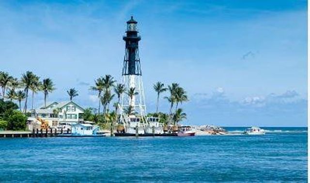 1021 Hillsboro Mile Hillsboro Mile G2, Hillsboro Beach, FL 33062