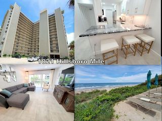 1021 Hillsboro Mile Hillsboro Mile G2, Hillsboro Beach, FL 33062