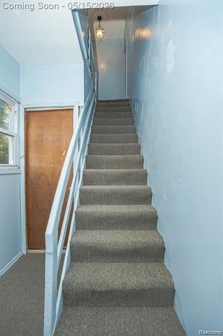 2311 BOTSFORD Street, Hamtramck, MI 48212