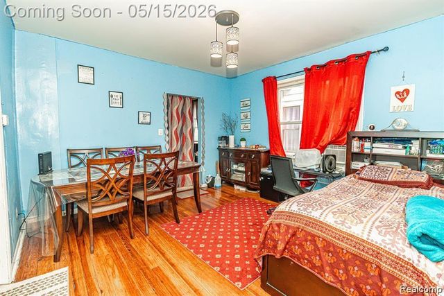 2311 BOTSFORD Street, Hamtramck, MI 48212