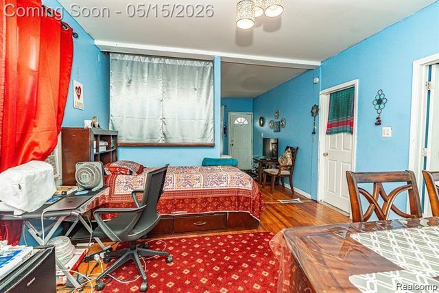 2311 BOTSFORD Street, Hamtramck, MI 48212