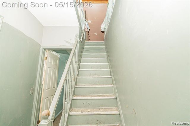 2311 BOTSFORD Street, Hamtramck, MI 48212
