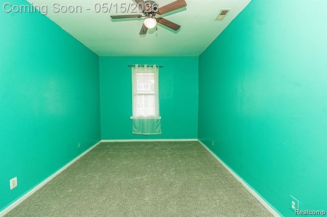 2311 BOTSFORD Street, Hamtramck, MI 48212