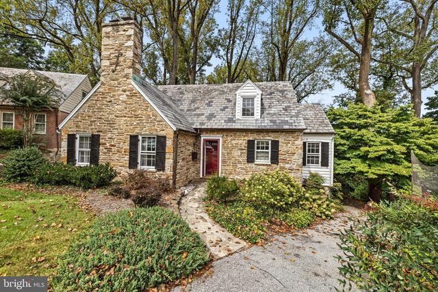 600 HASTINGS RD, Baltimore, MD 21286