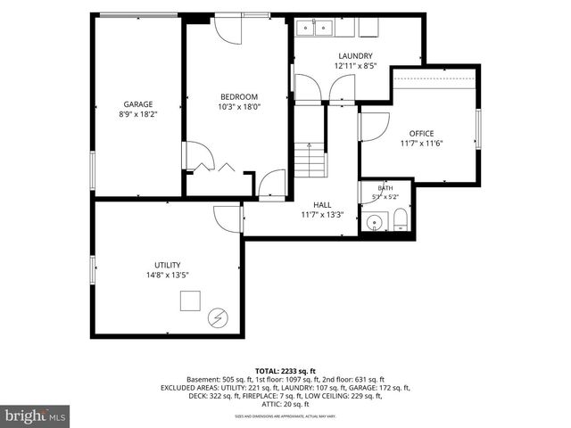600 HASTINGS RD, Baltimore, MD 21286