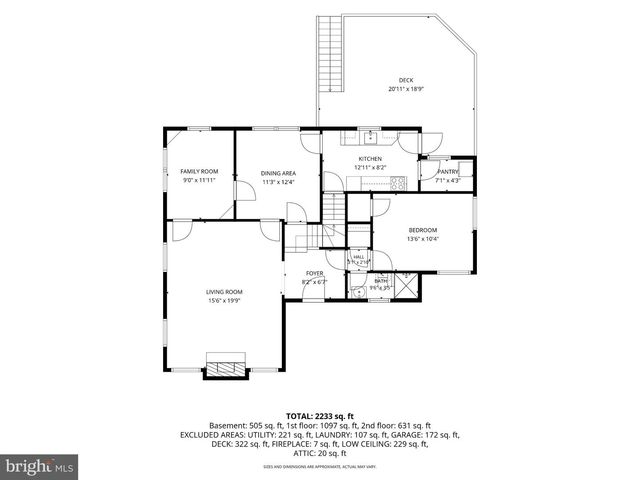 600 HASTINGS RD, Baltimore, MD 21286