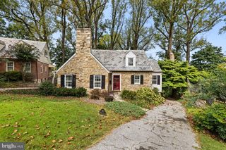 600 HASTINGS RD, Baltimore, MD 21286