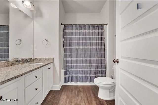 333 Allie Way, Panama City, FL 32404