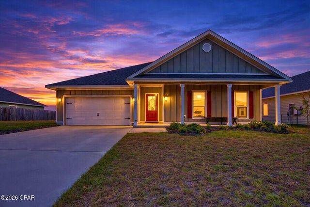 333 Allie Way, Panama City, FL 32404