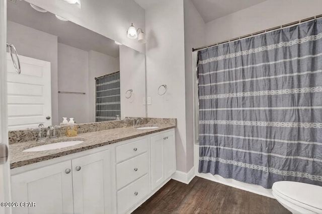 333 Allie Way, Panama City, FL 32404