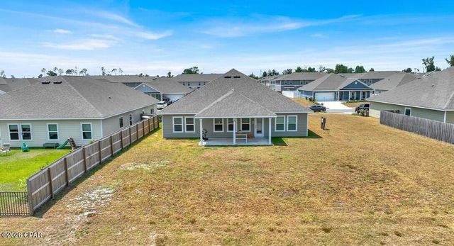 333 Allie Way, Panama City, FL 32404