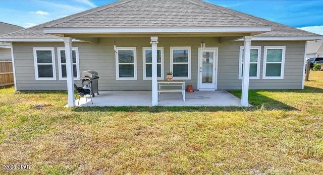 333 Allie Way, Panama City, FL 32404