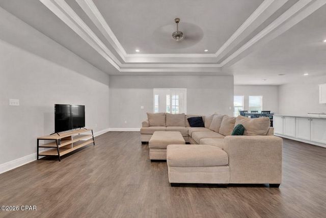 333 Allie Way, Panama City, FL 32404