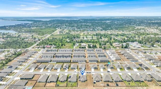 333 Allie Way, Panama City, FL 32404