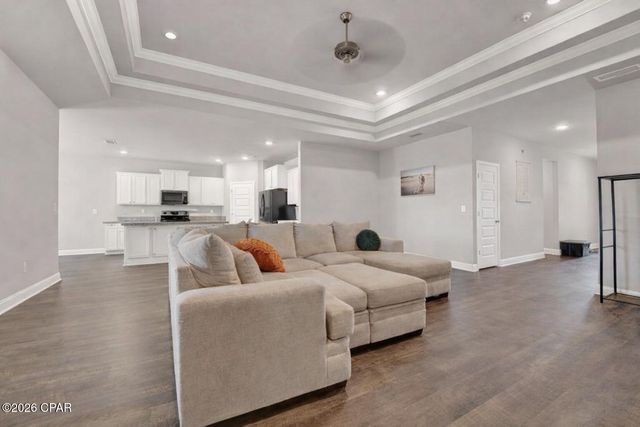 333 Allie Way, Panama City, FL 32404