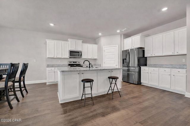 333 Allie Way, Panama City, FL 32404