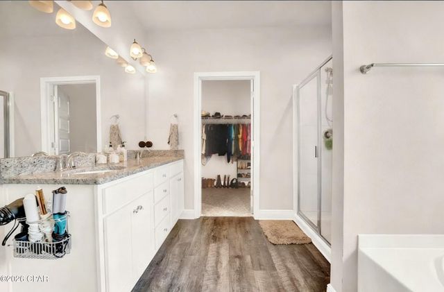 333 Allie Way, Panama City, FL 32404