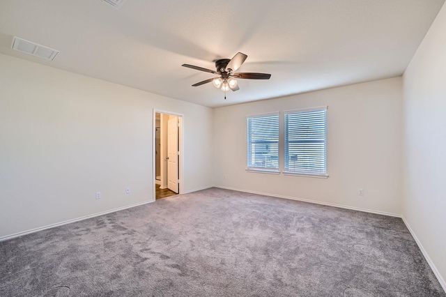 137 Green Egret WAY, Leander, TX 78641