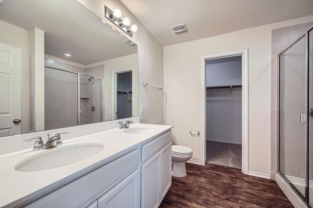 137 Green Egret WAY, Leander, TX 78641