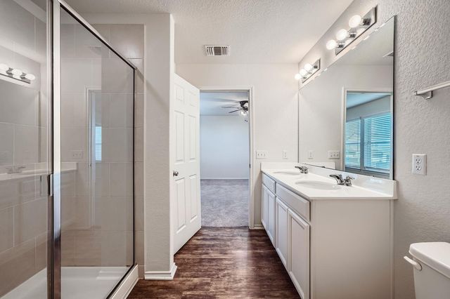 137 Green Egret WAY, Leander, TX 78641