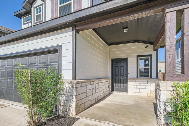 137 Green Egret WAY, Leander, TX 78641