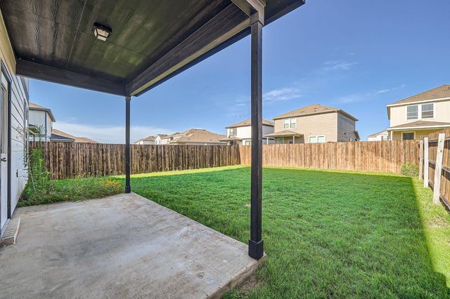 137 Green Egret WAY, Leander, TX 78641