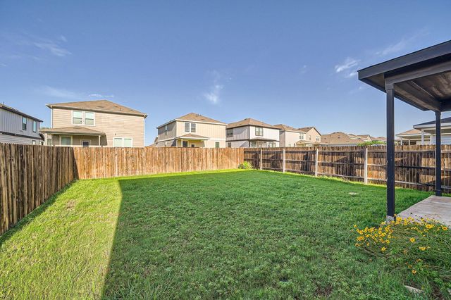 137 Green Egret WAY, Leander, TX 78641