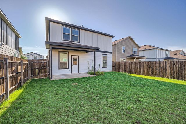 137 Green Egret WAY, Leander, TX 78641