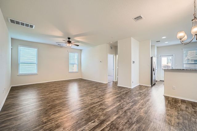 137 Green Egret WAY, Leander, TX 78641