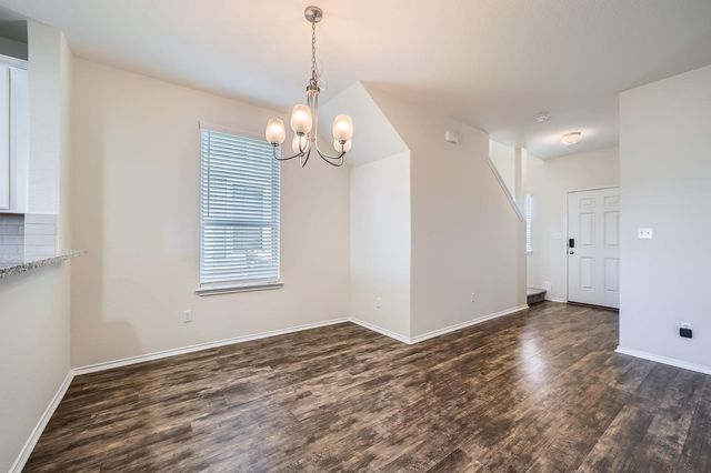 137 Green Egret WAY, Leander, TX 78641
