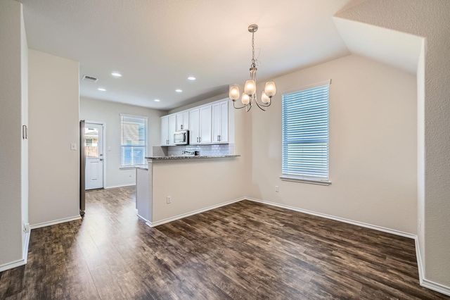 137 Green Egret WAY, Leander, TX 78641
