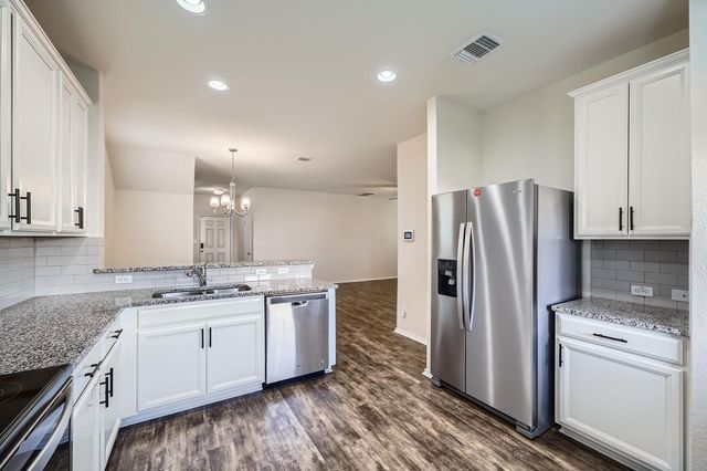 137 Green Egret WAY, Leander, TX 78641