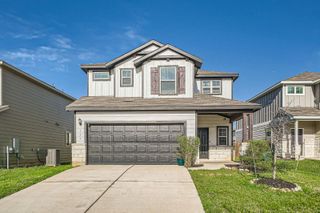 137 Green Egret WAY, Leander, TX 78641