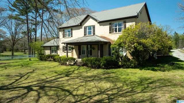 1707 COUNTY ROAD 54, Montevallo, AL 35115