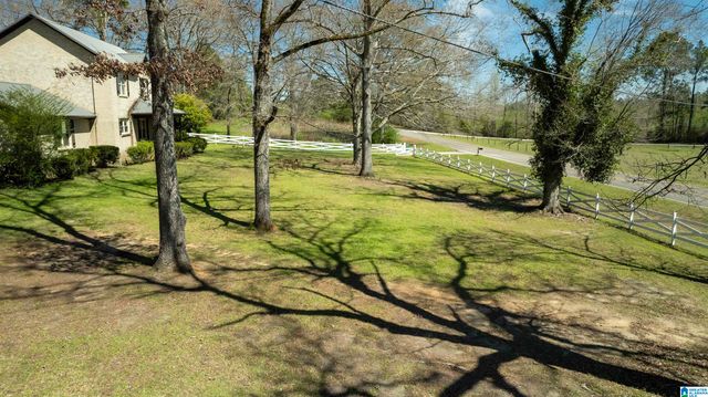 1707 COUNTY ROAD 54, Montevallo, AL 35115